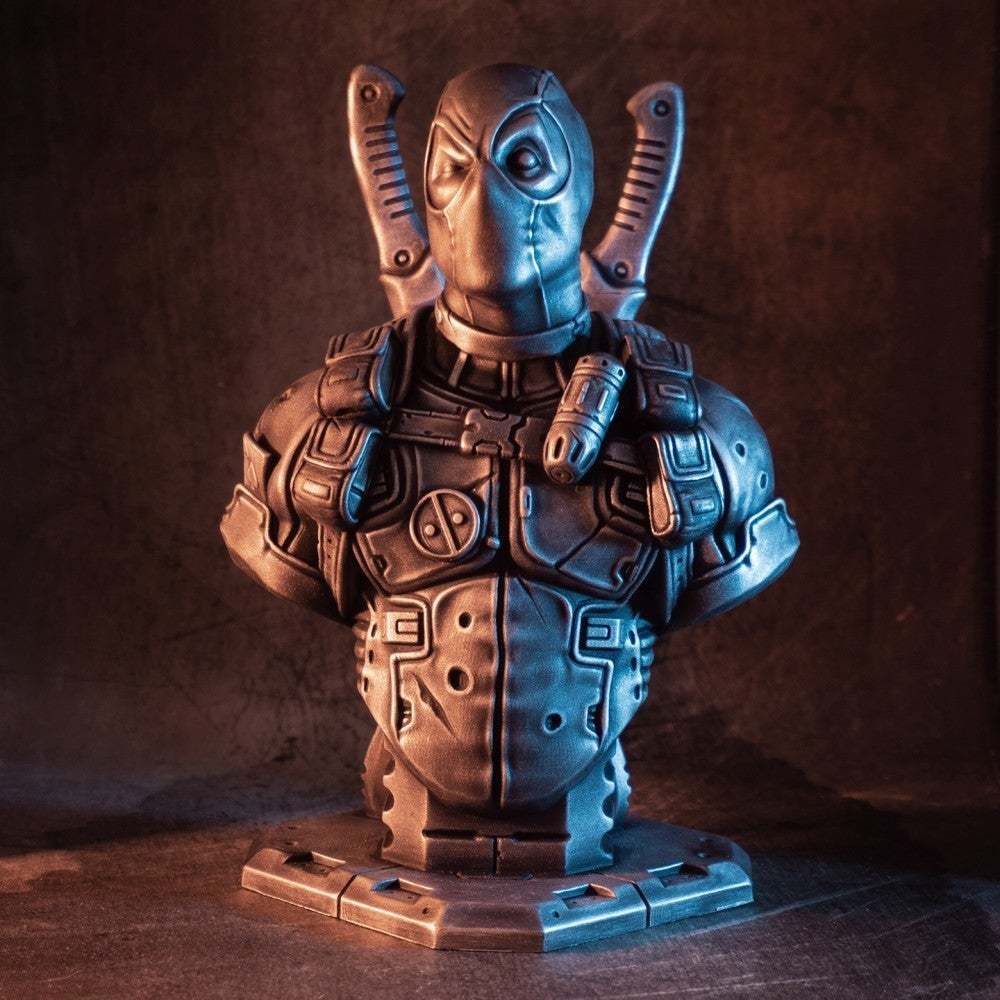 Deadpool Action Figure