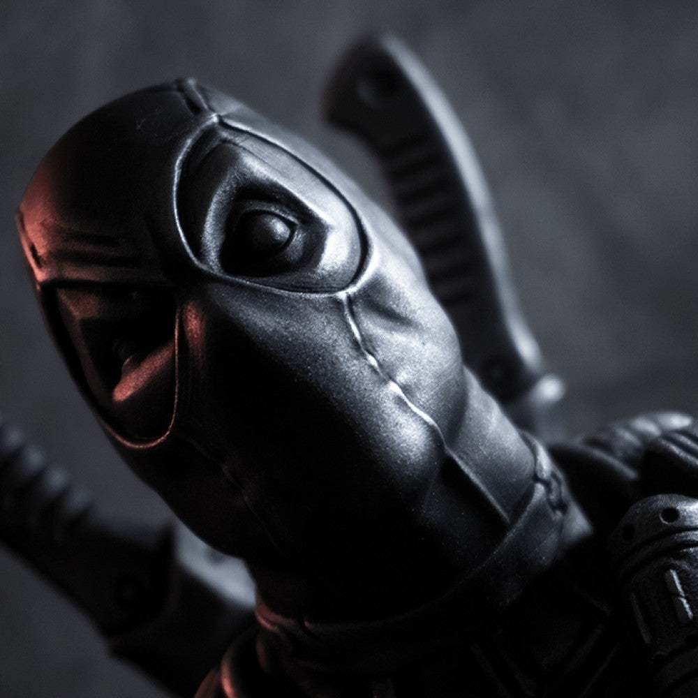 Deadpool Action Figure