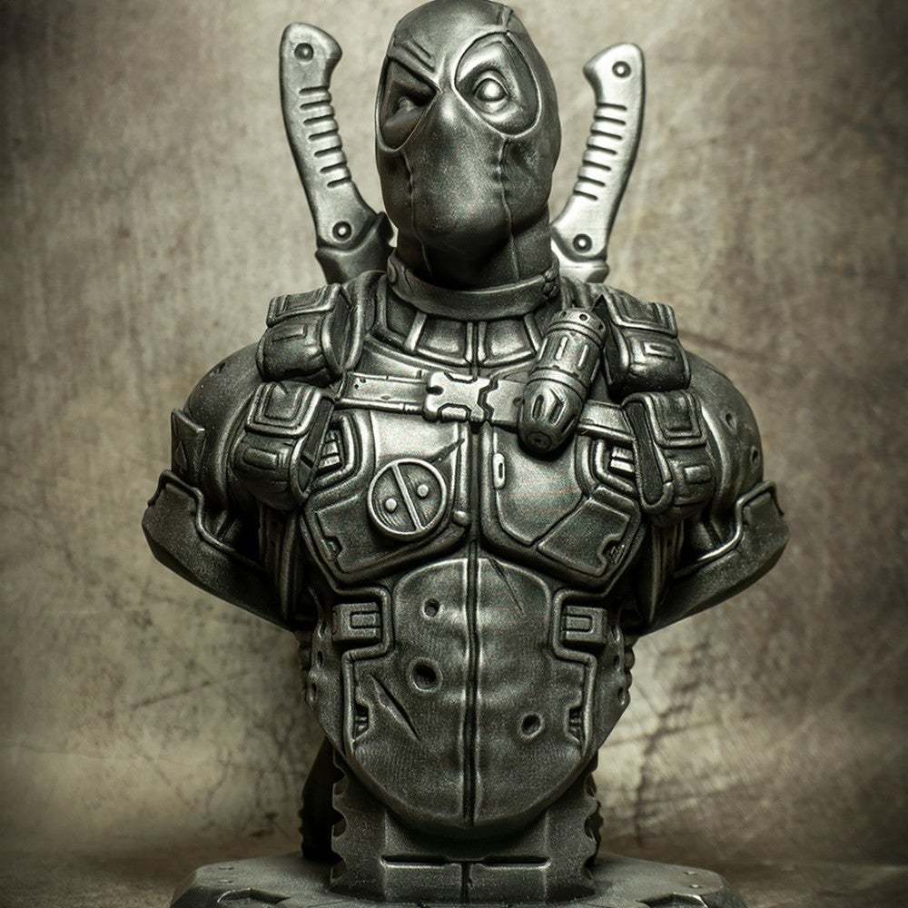 Deadpool Action Figure