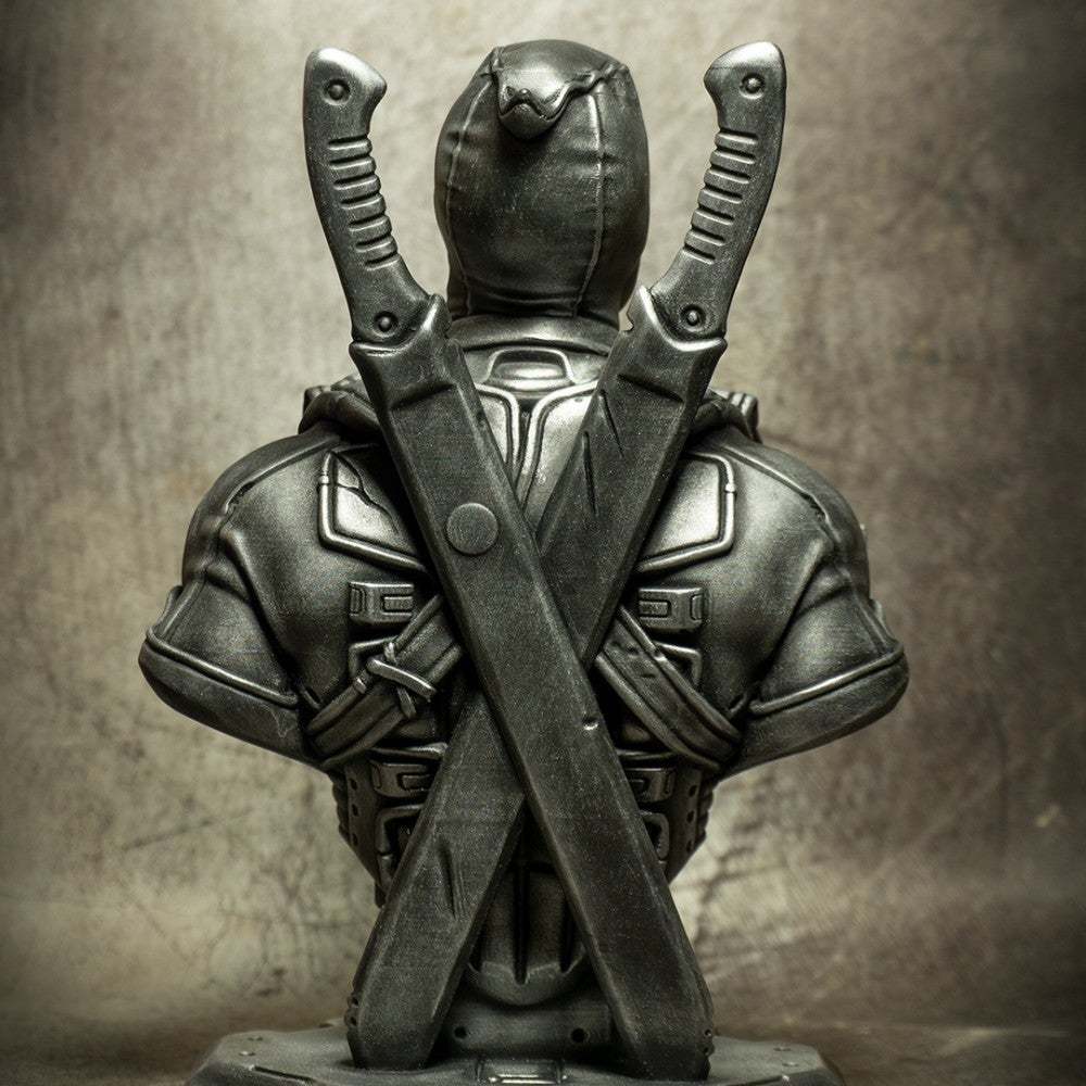 Deadpool Action Figure