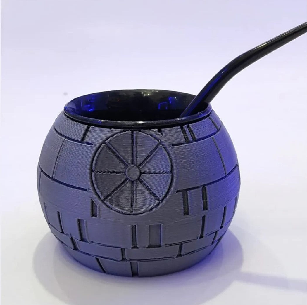 Mate Star Wars Death Star