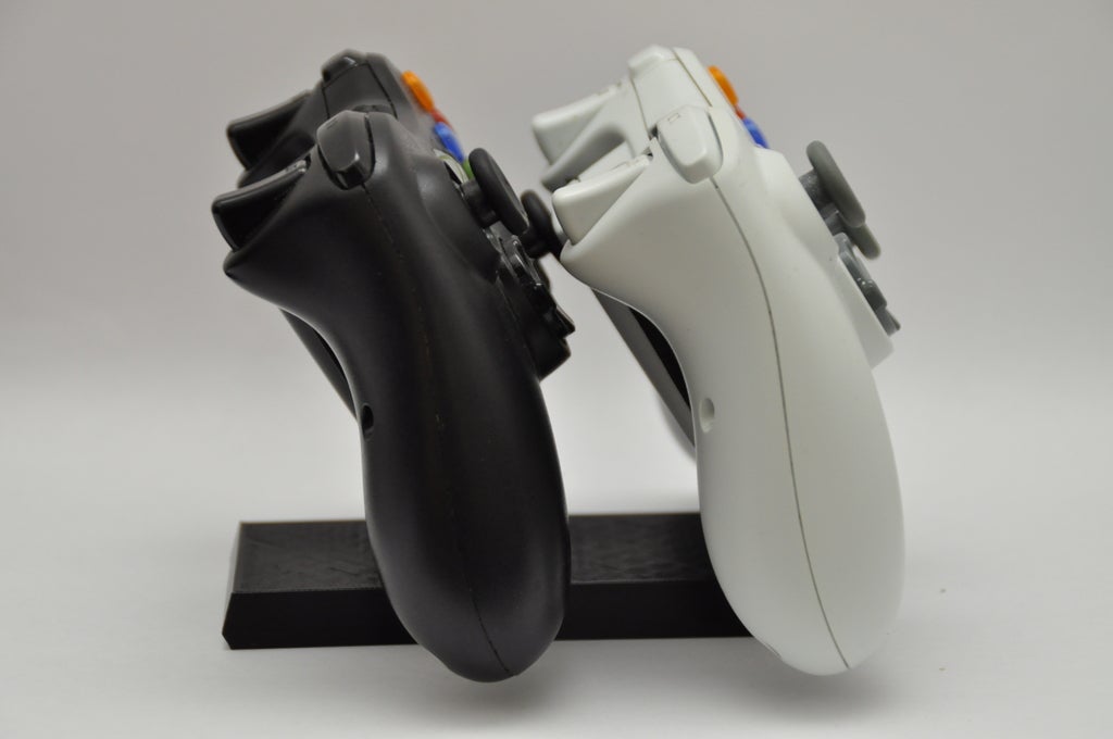 Soporte para el mando de Xbox One