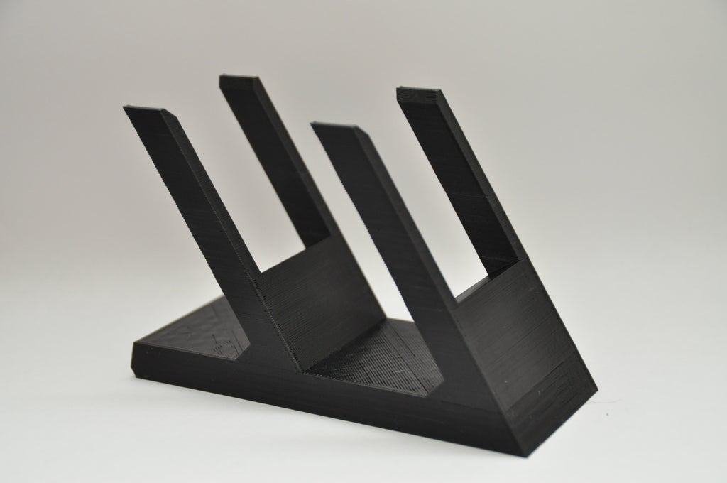 Soporte para el mando de Xbox One