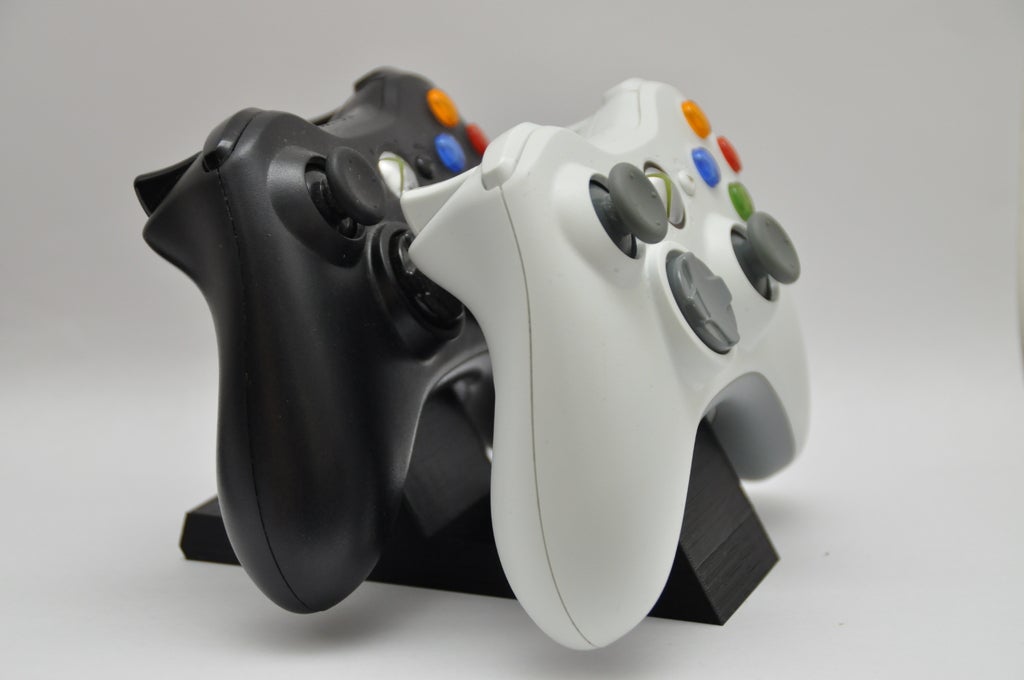 Soporte para el mando de Xbox One