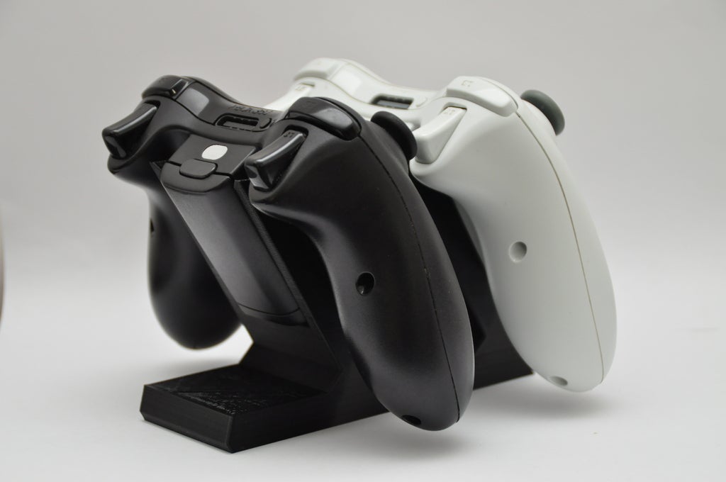 Soporte para el mando de Xbox One