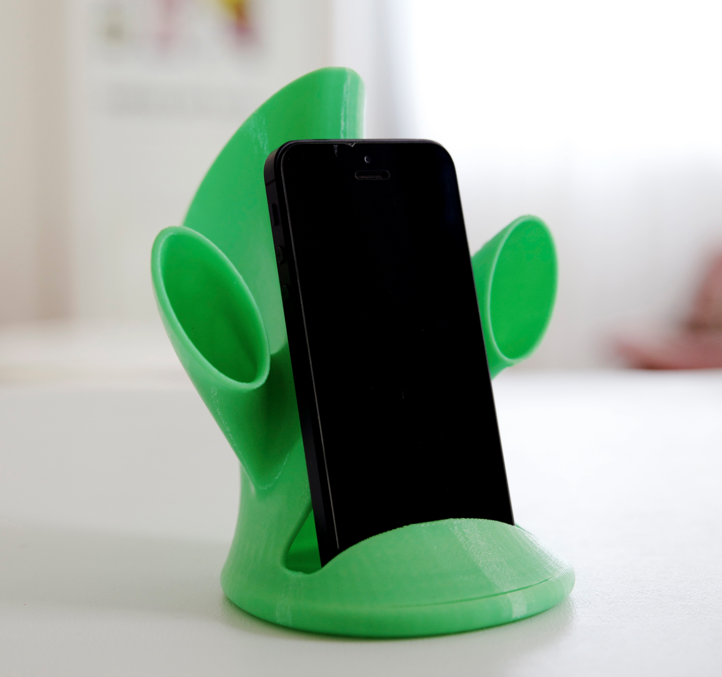 Groovi Monster Phone Holder