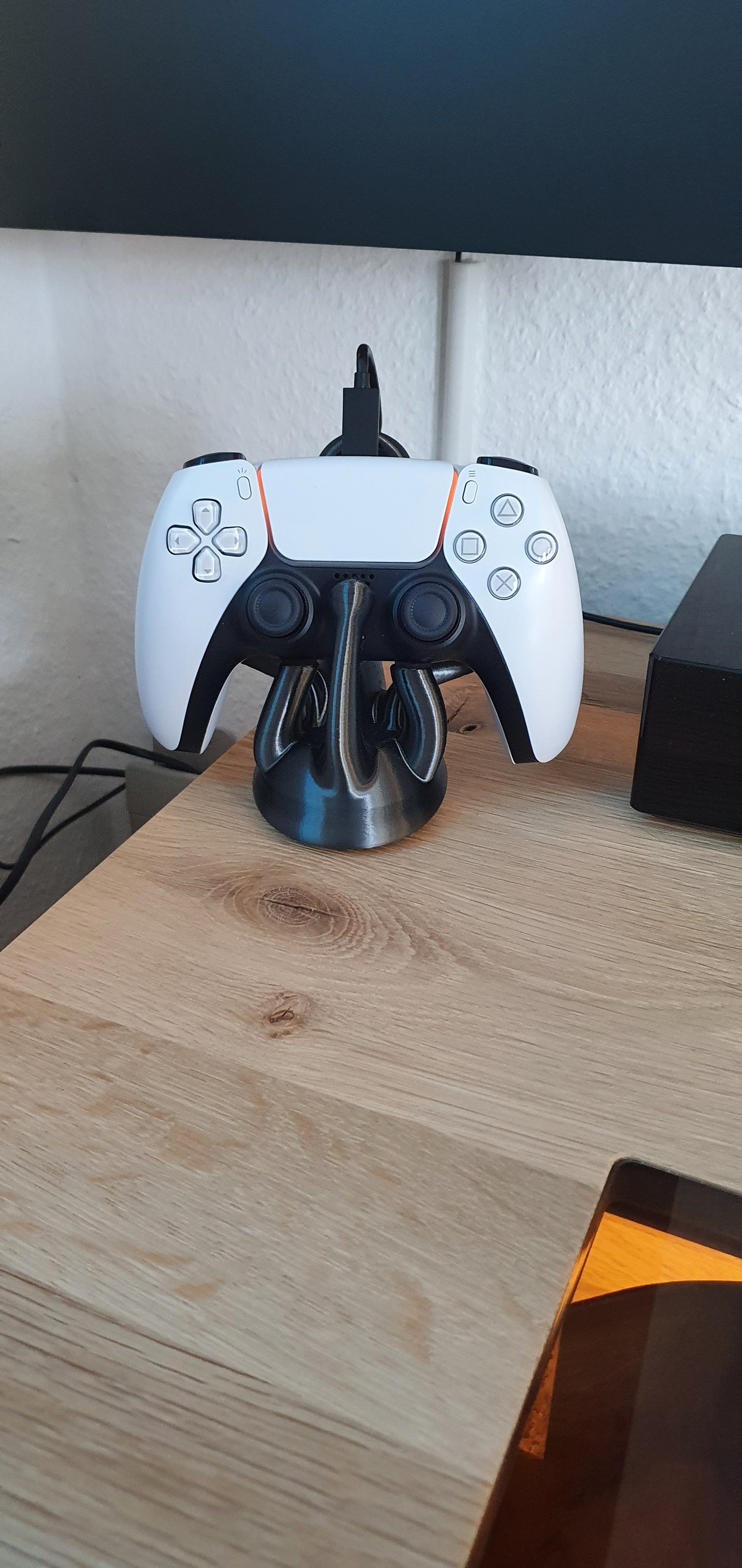 Soporte para mando de PS5