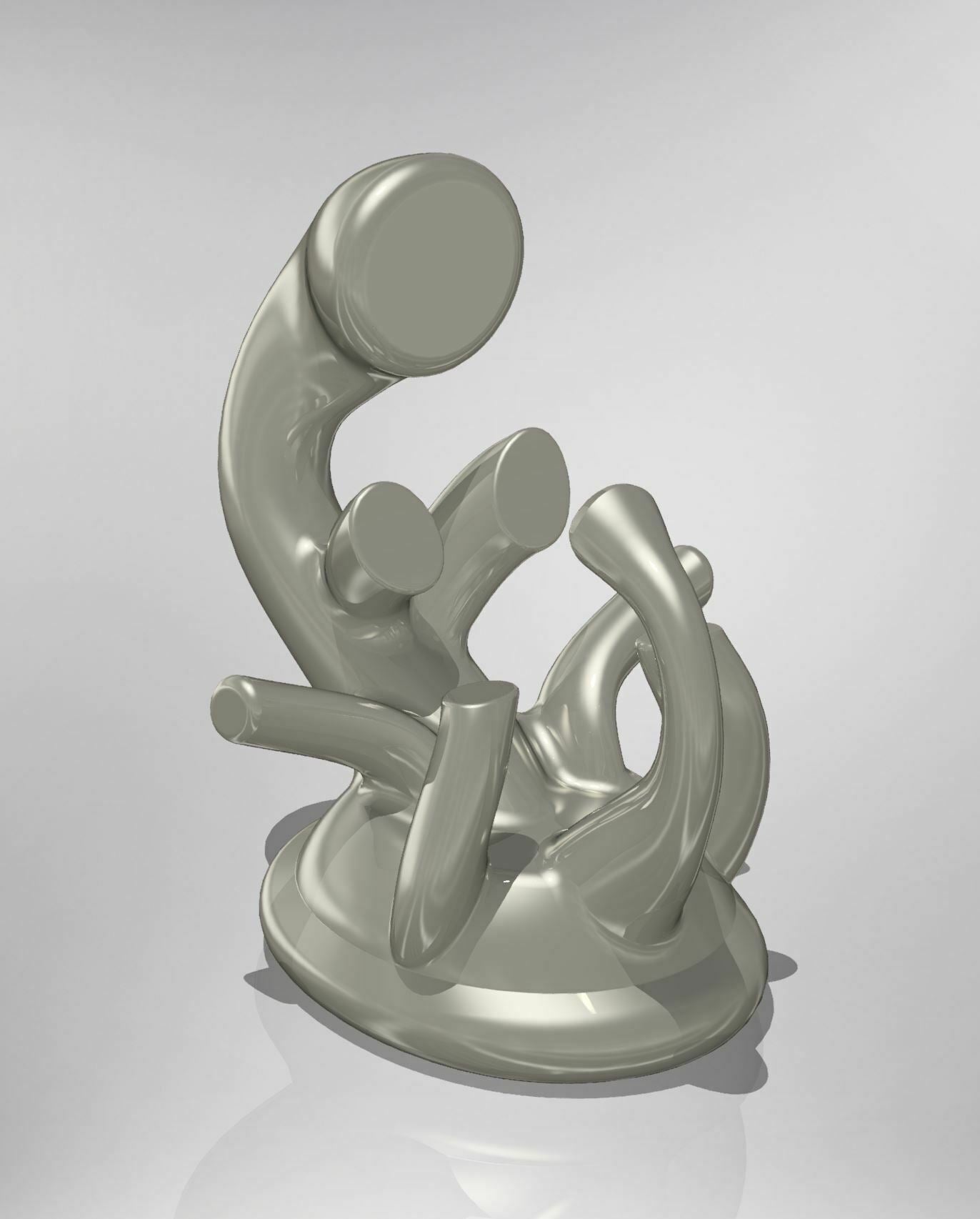 Soporte para mando de PS5
