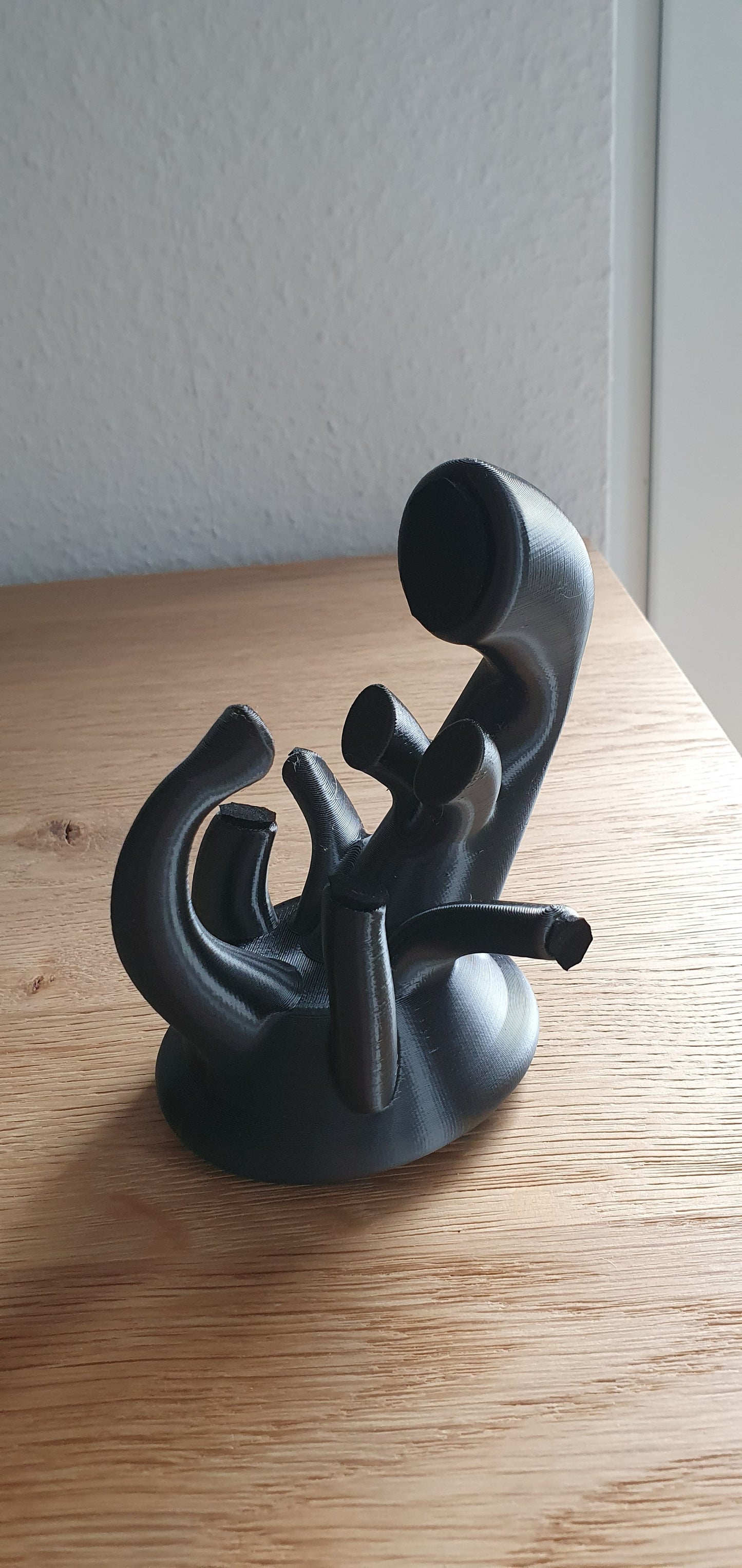 Soporte para mando de PS5