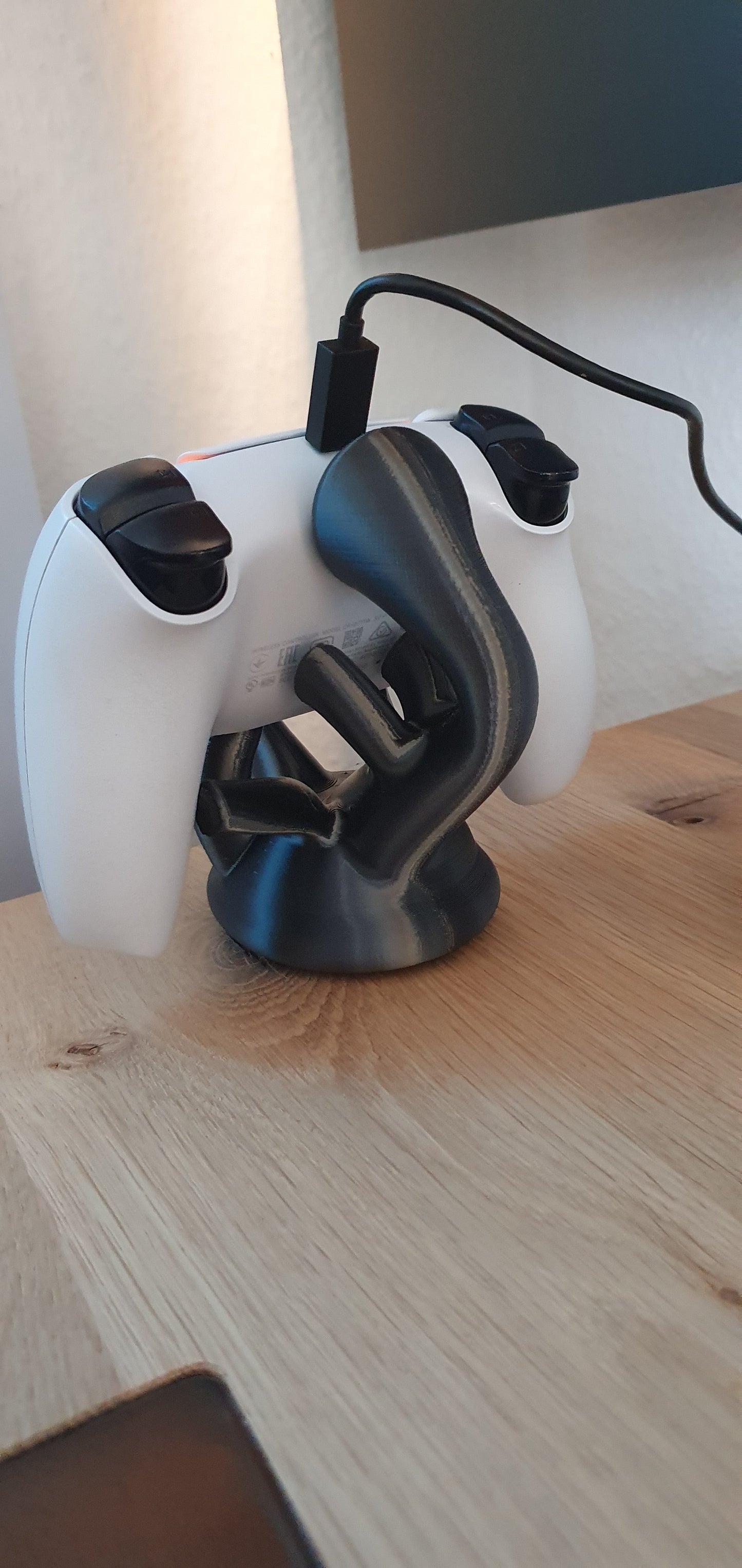 Soporte para mando de PS5