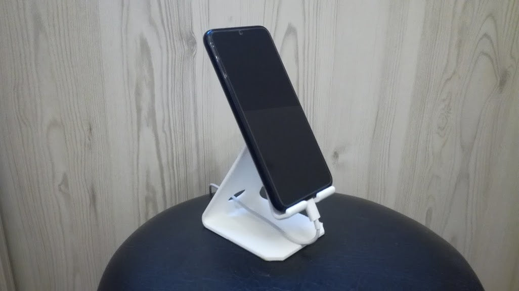 Universal Phone Holder