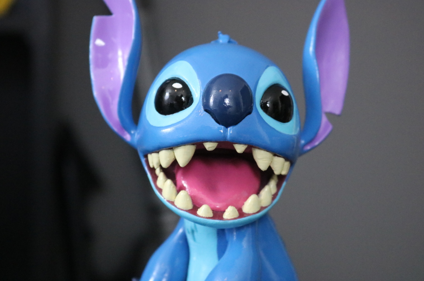 Stitch (Lilo and Stitch) Action Figure