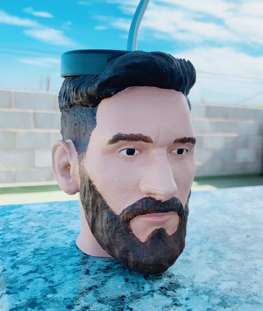 Compañero Messi