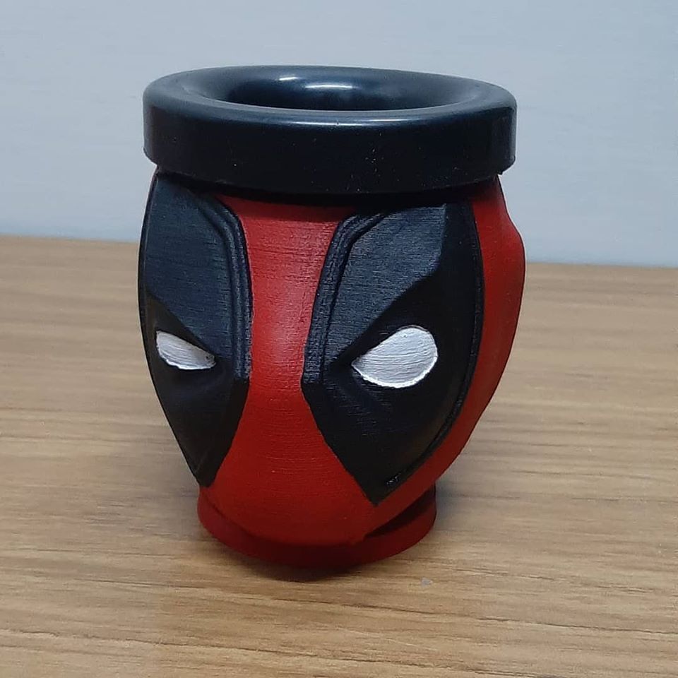 Mate Deadpool
