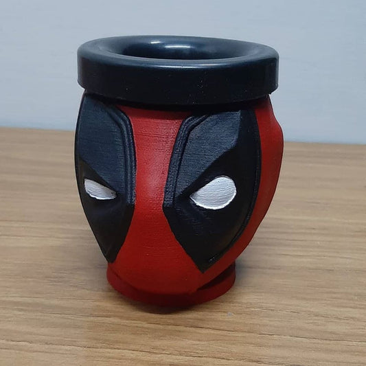 Compañero Deadpool