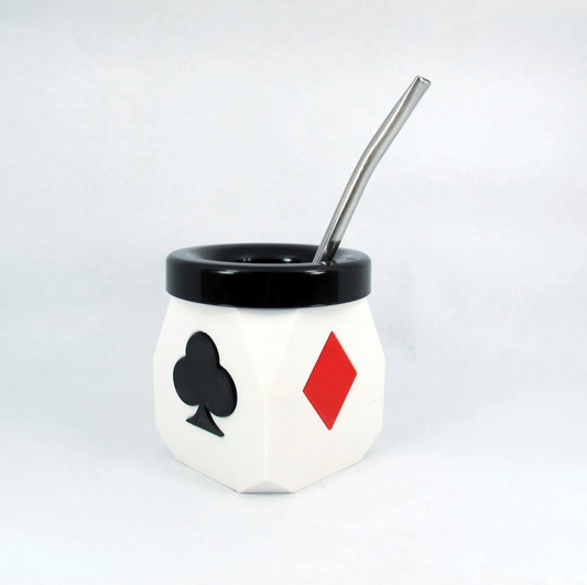 Mate de póquer