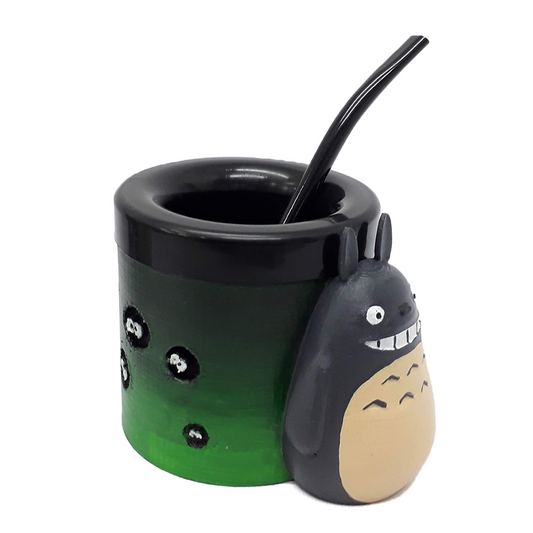 compañero totoro