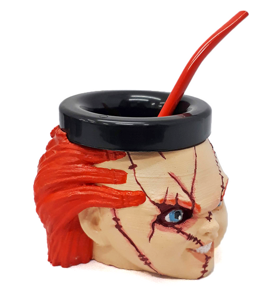 Mate Chuky