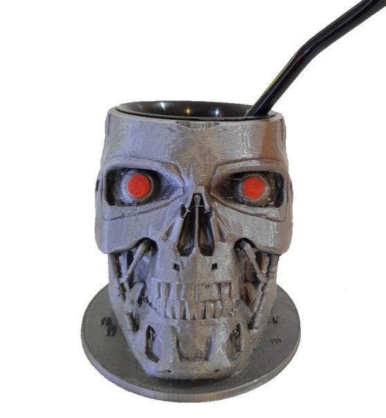 Terminador compañero
