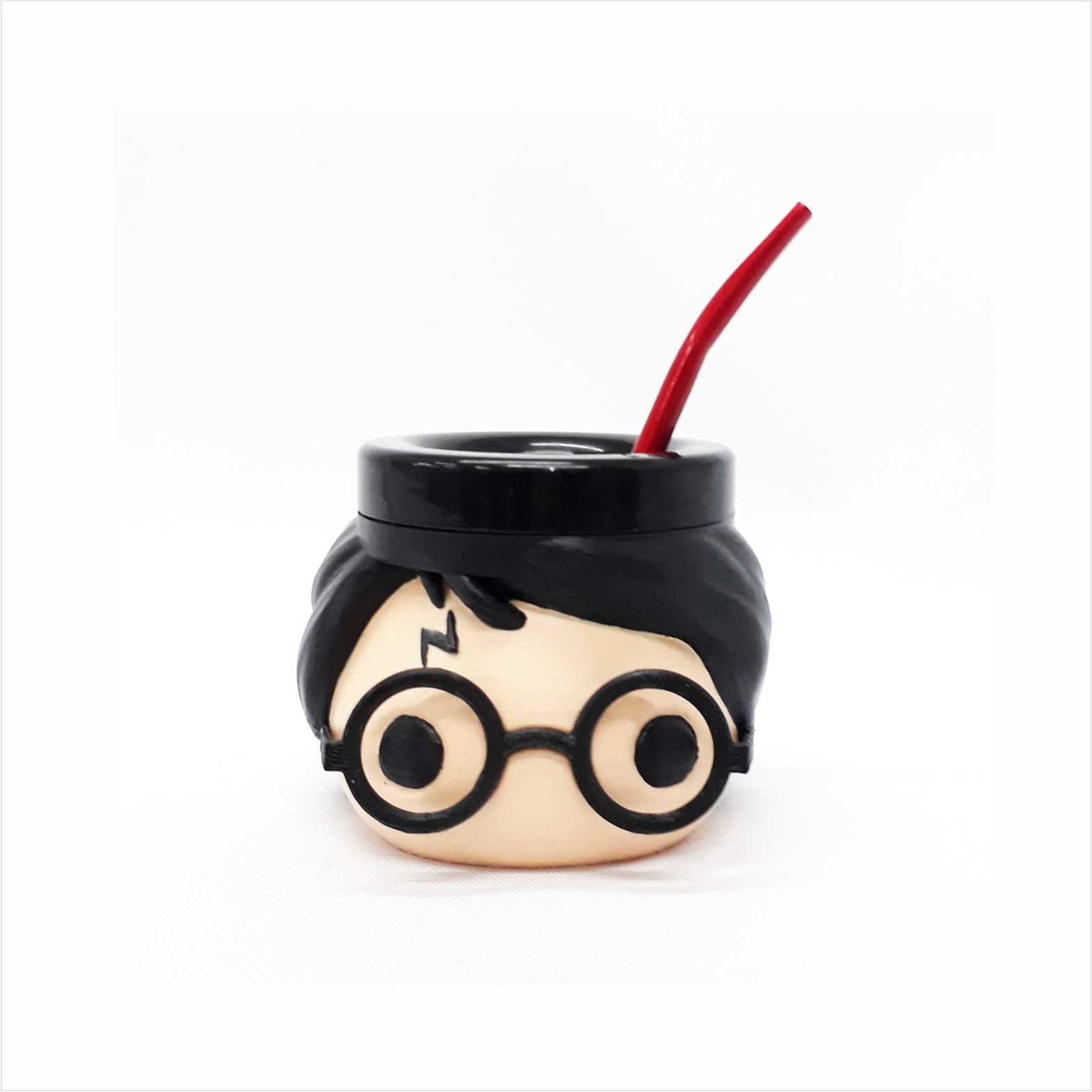 Compañero Harry Potter