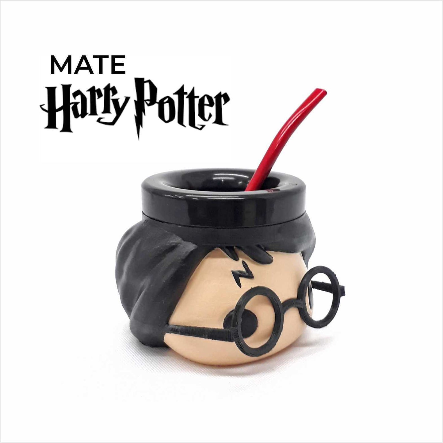 Compañero Harry Potter