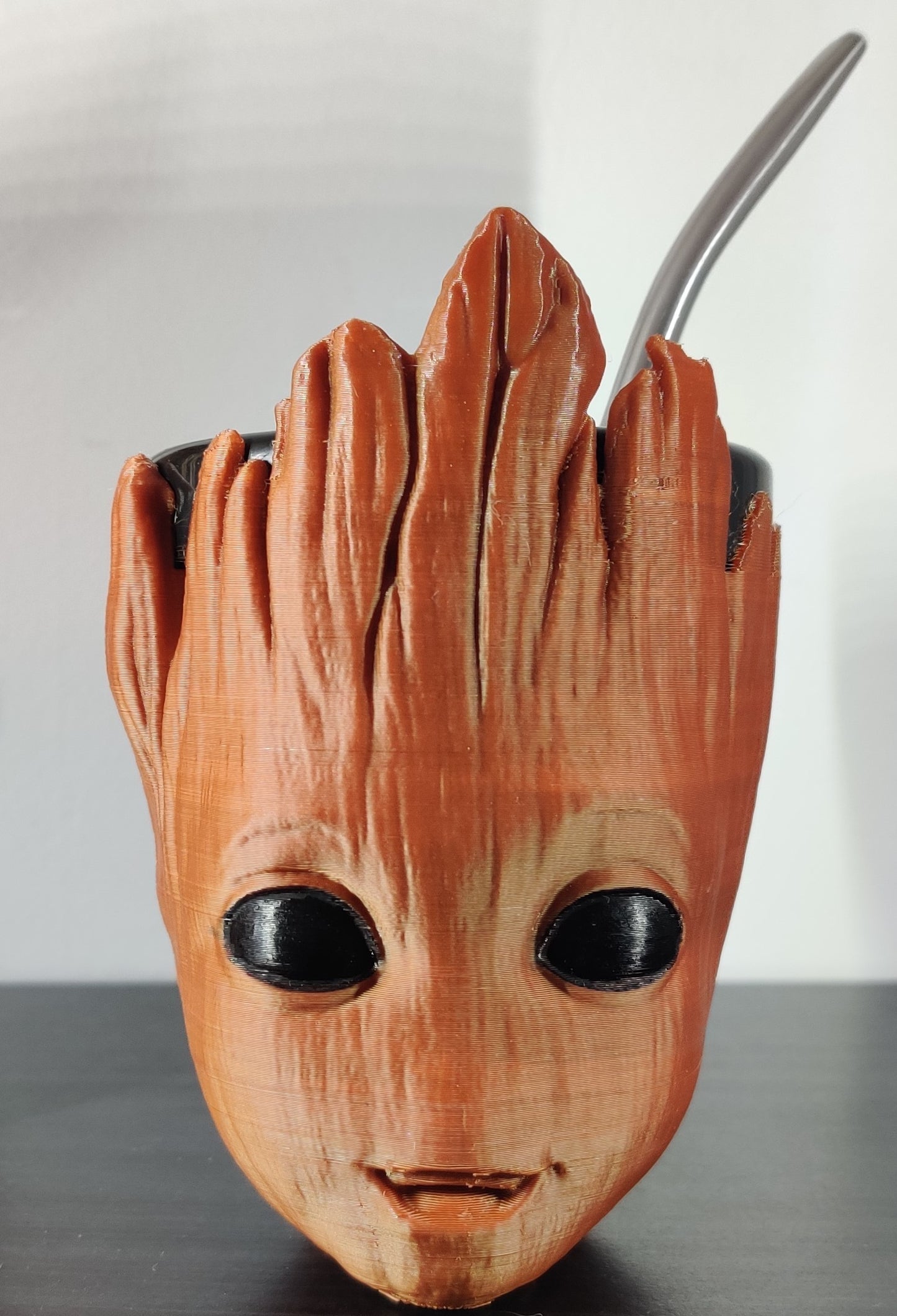 Mate Groot