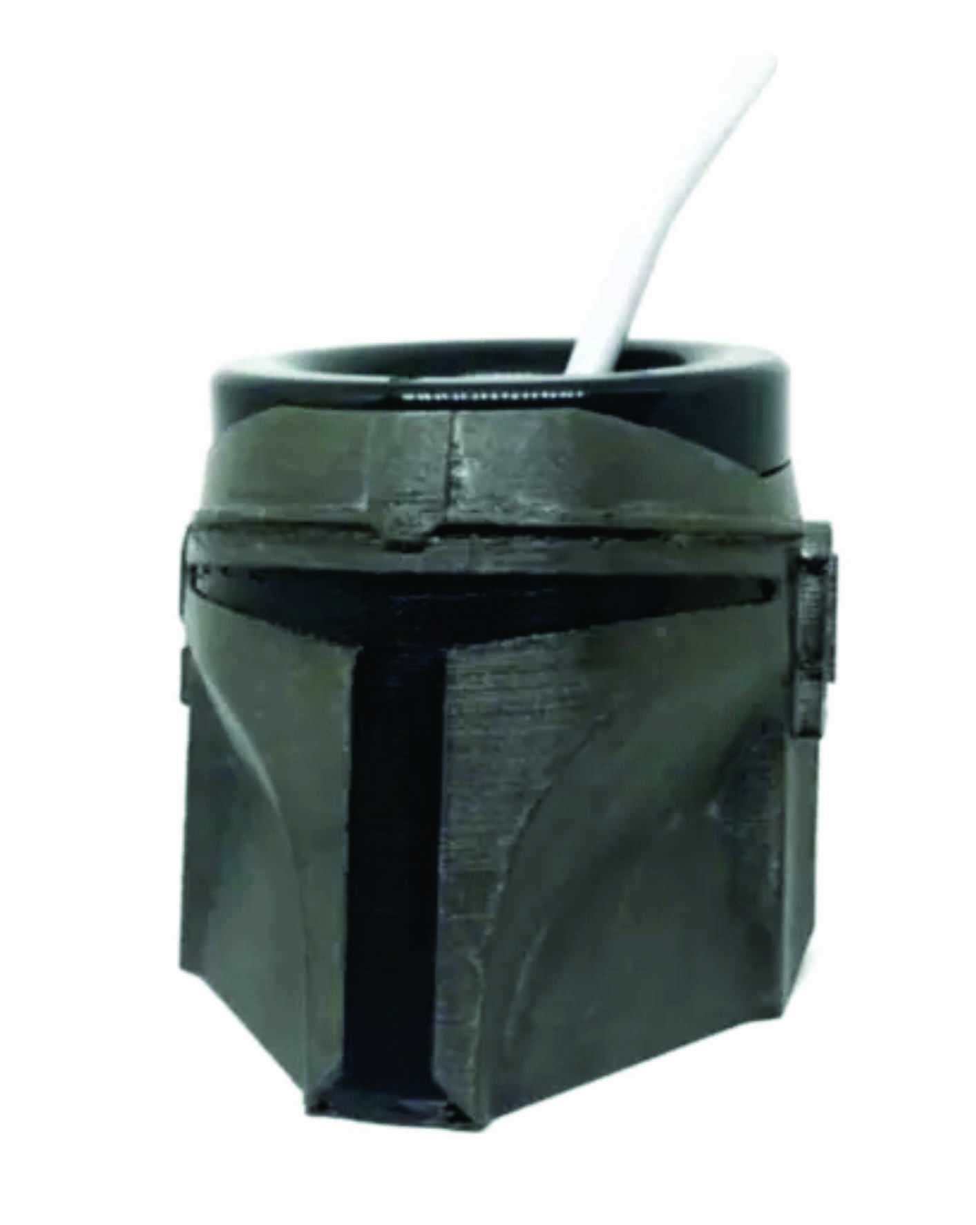 Mate Mandalorian