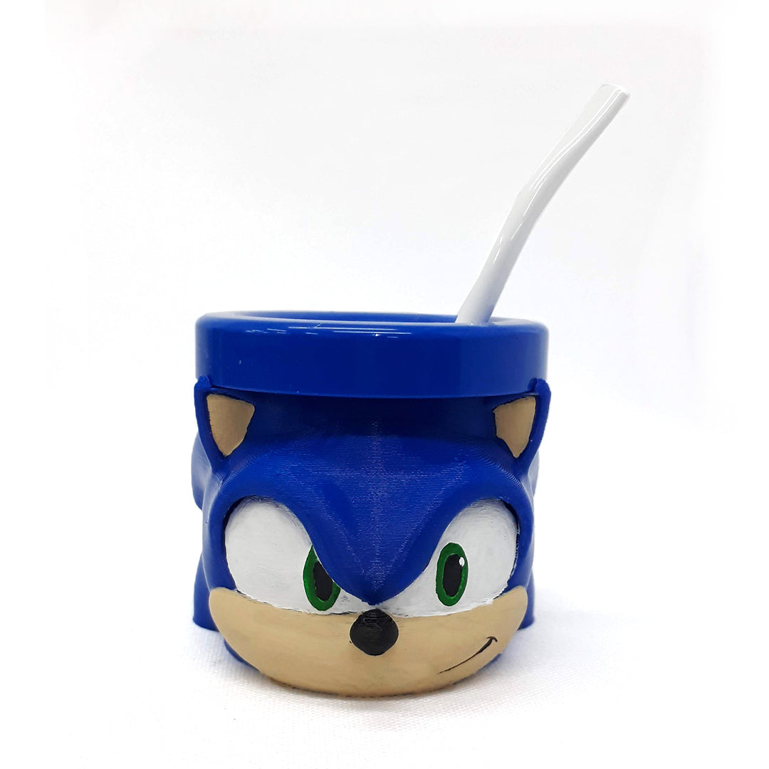 Mate Sonic