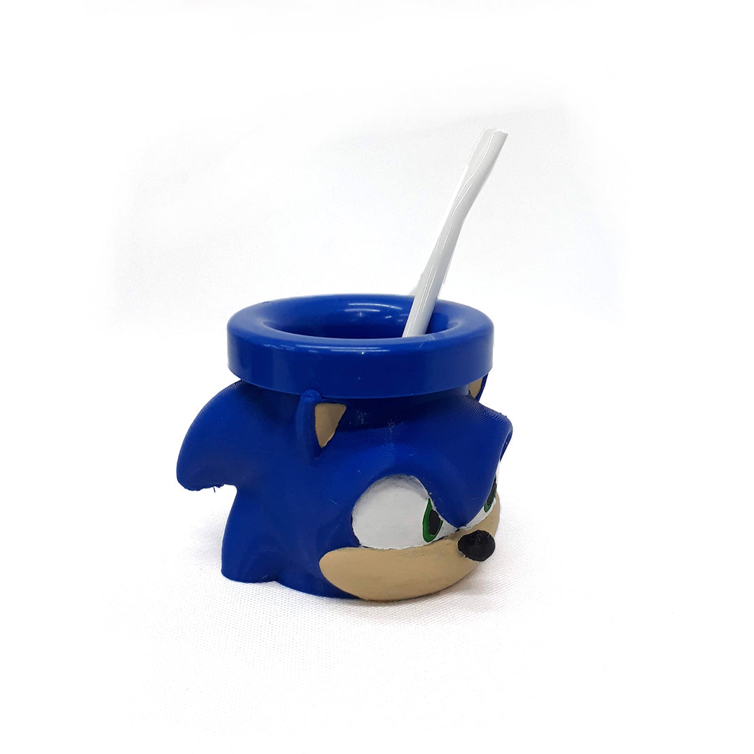 Mate Sonic