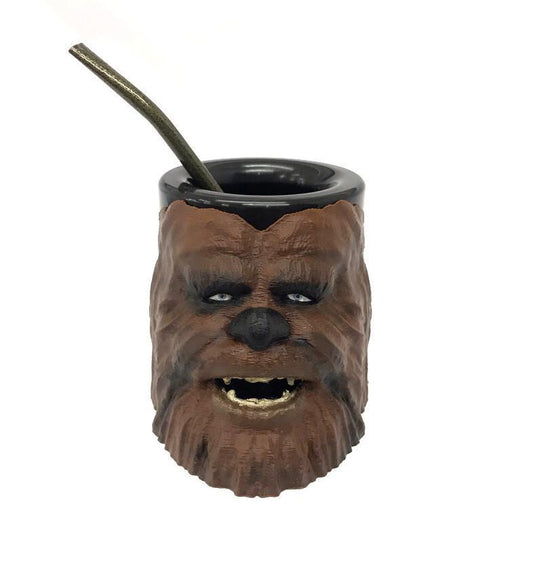 Compañero Chewbacca