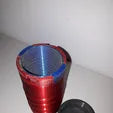 Filtro de Yerba Mate