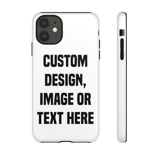Fundas personalizables para iPhone
