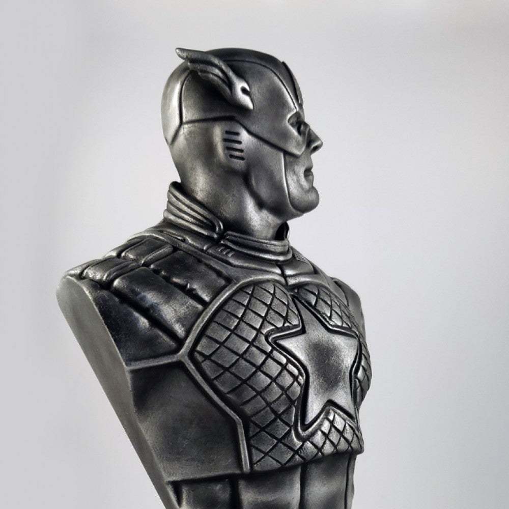 Figura de acción del Capitán América