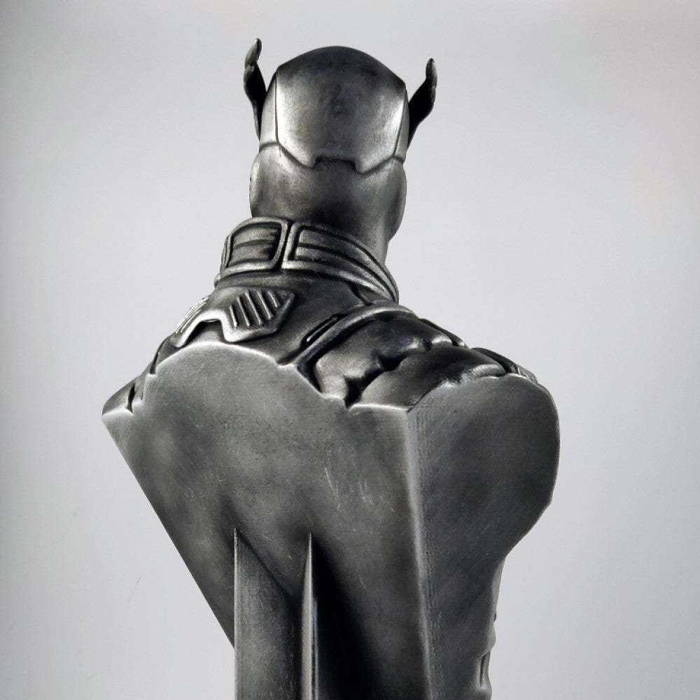 Figura de acción del Capitán América