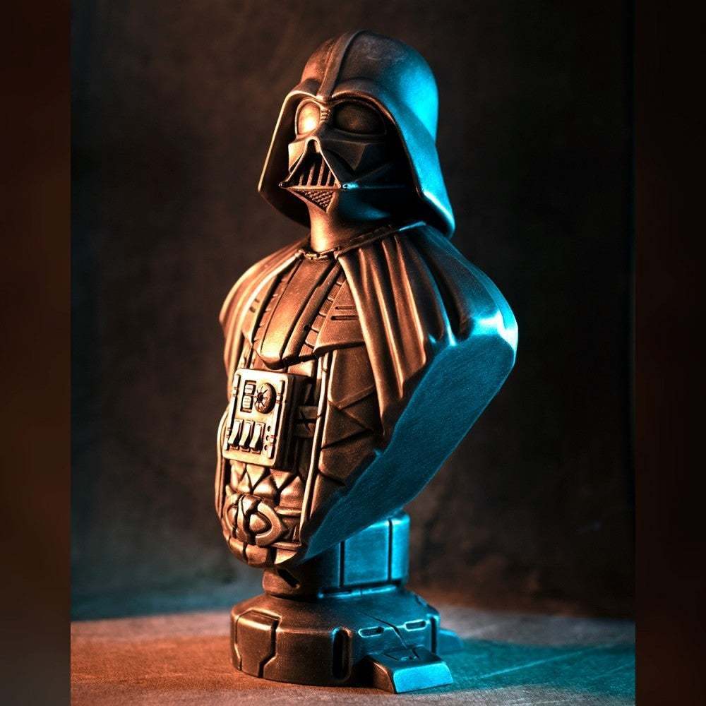 Darth Vader Action Figure