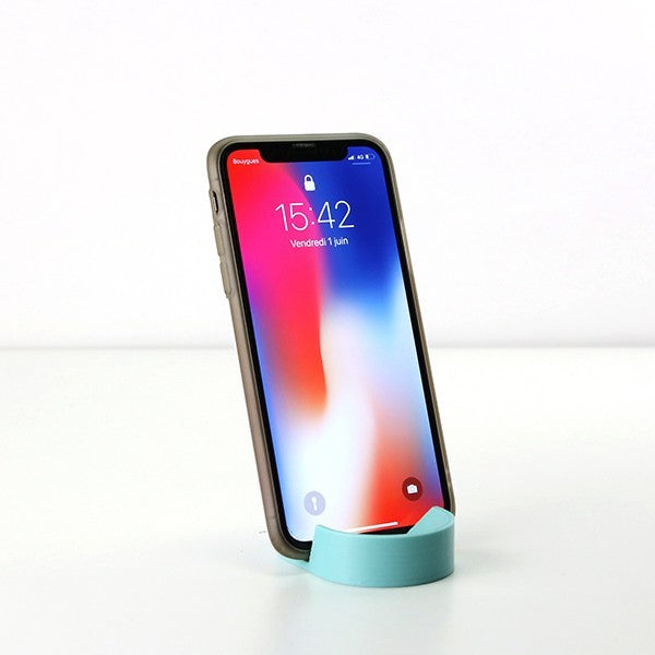 Base Phone Holder