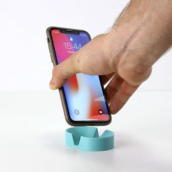 Base Phone Holder