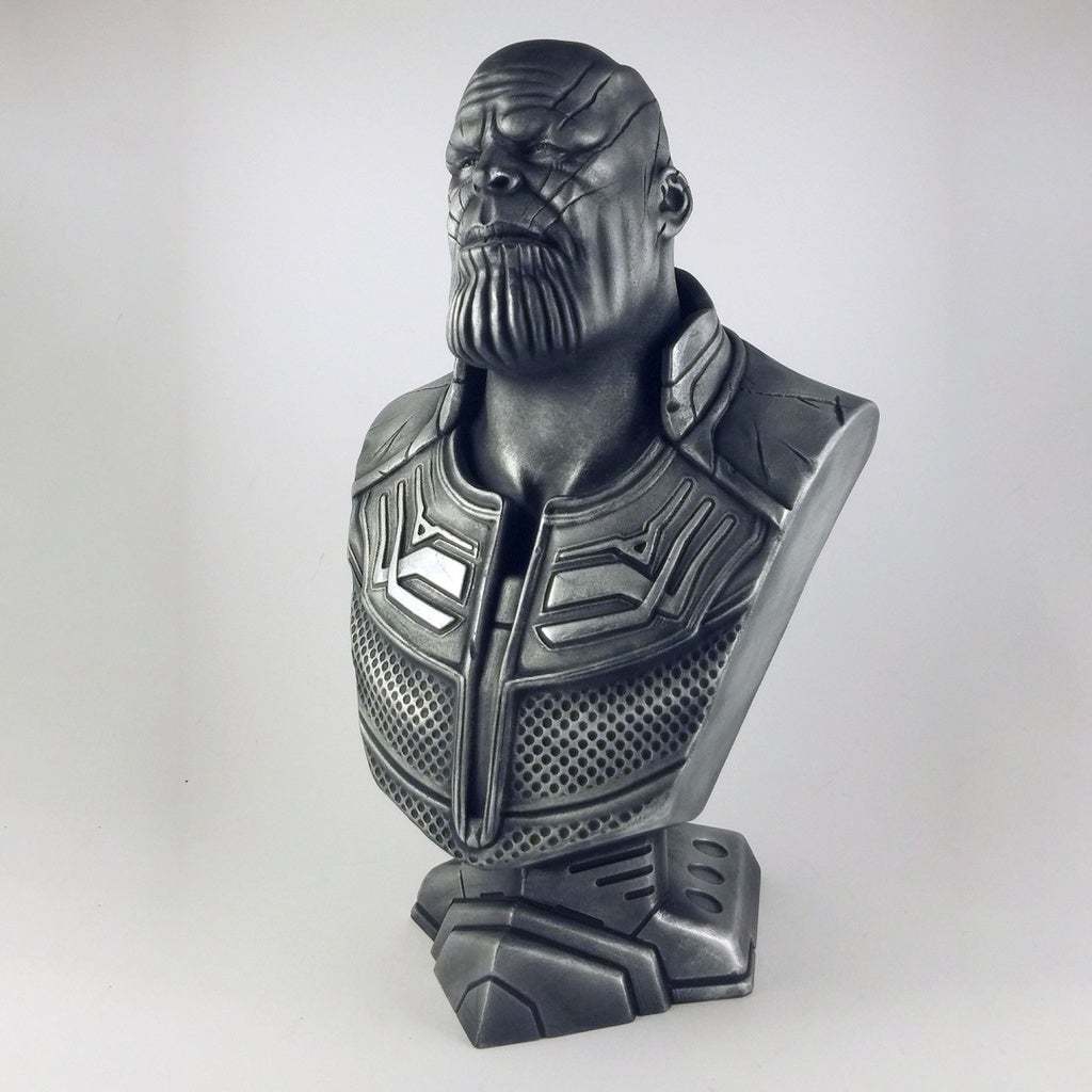 Figura de acción de Thanos